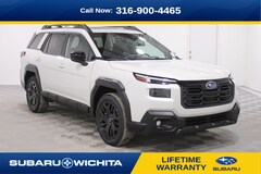 2026 Subaru Outback Limited XT Sport Utility