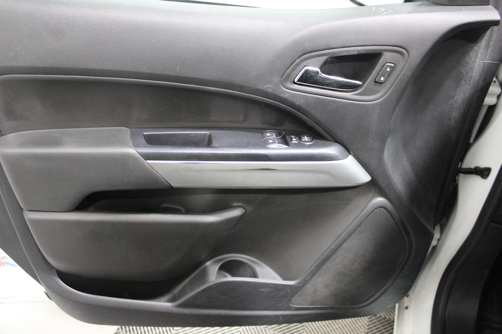 Used 2022 Chevrolet Colorado LT Truck Extended Cab
