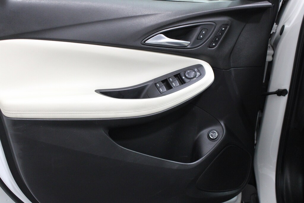 Used 2020 Buick Encore GX Essence SUV