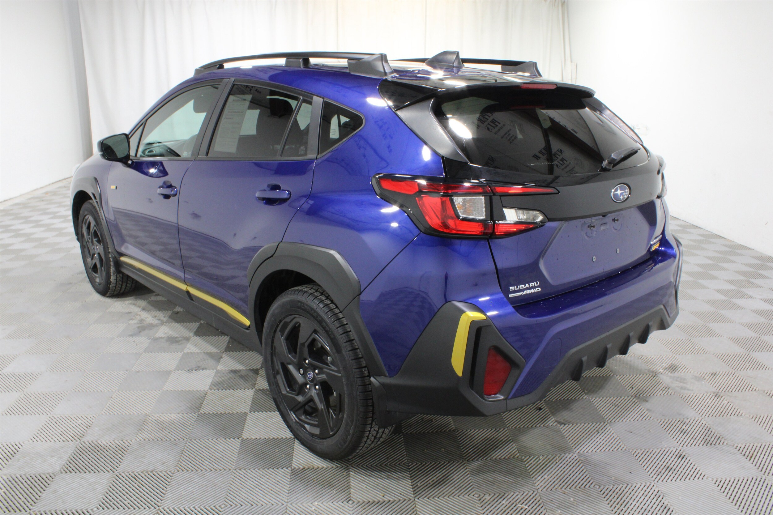 2024 Subaru Crosstrek Sport - Photo 28
