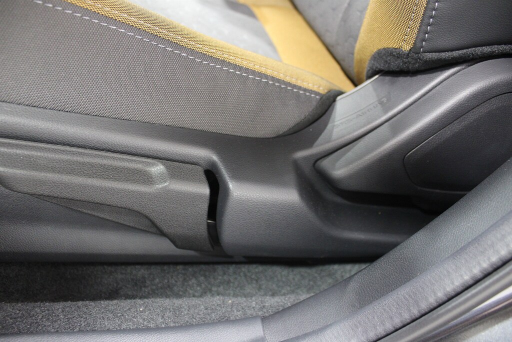 New 2026 Subaru Crosstrek Sport Sport Utility