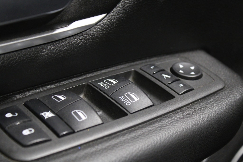 Used 2022 Ram 1500 Big Horn/Lone Star Truck Crew Cab