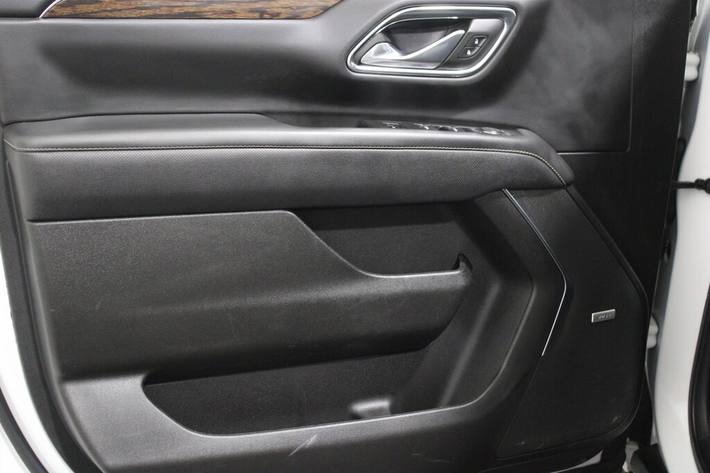 Used 2023 Chevrolet Suburban Premier SUV