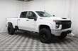  Chevrolet Silverado 2500 HD
