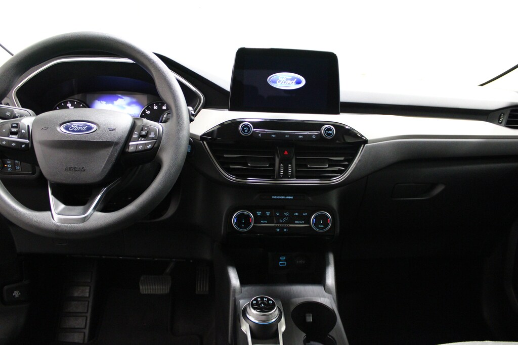 Used 2022 Ford Escape SE Hybrid SUV