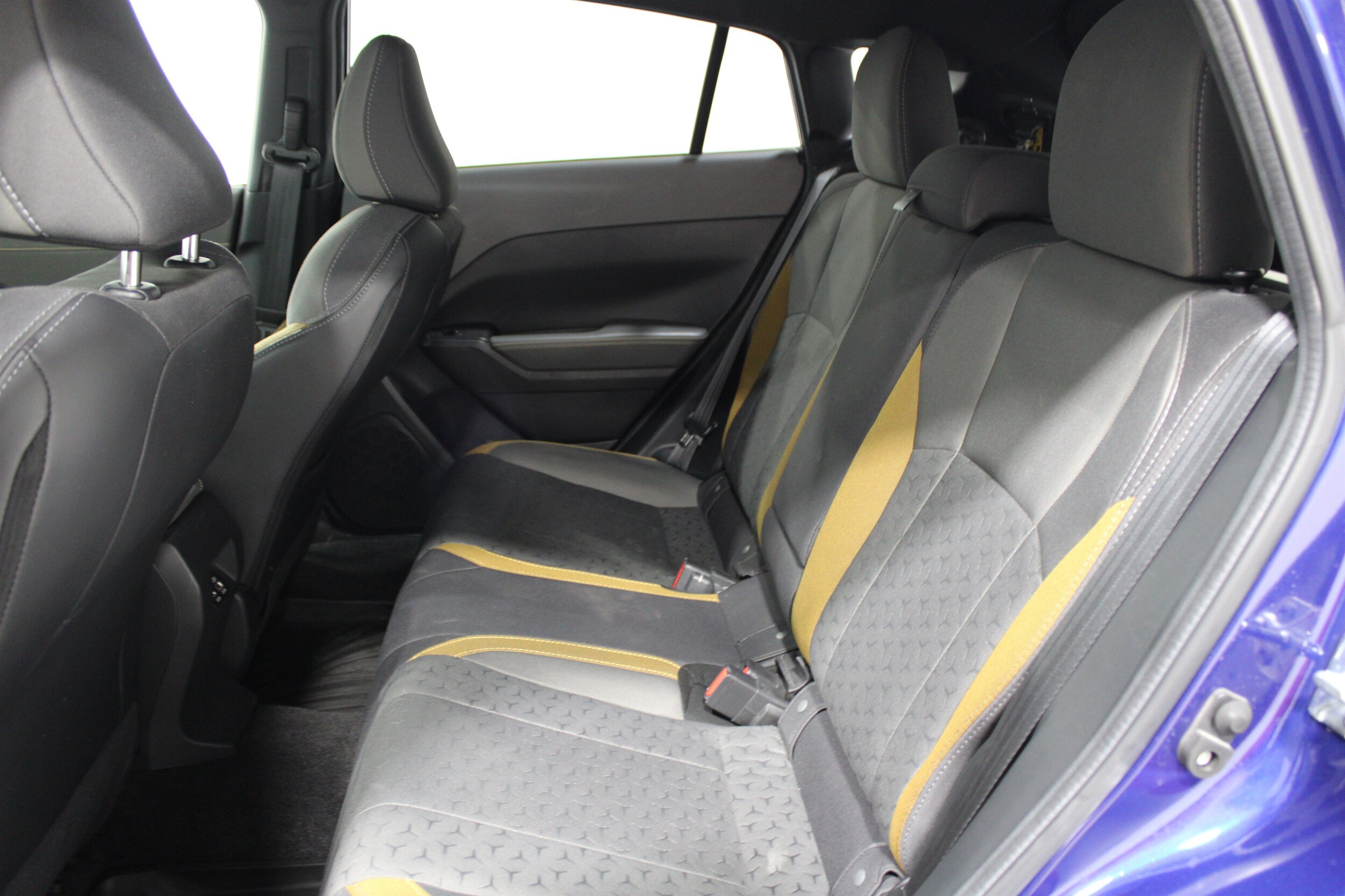 2024 Subaru Crosstrek Sport - Photo 19