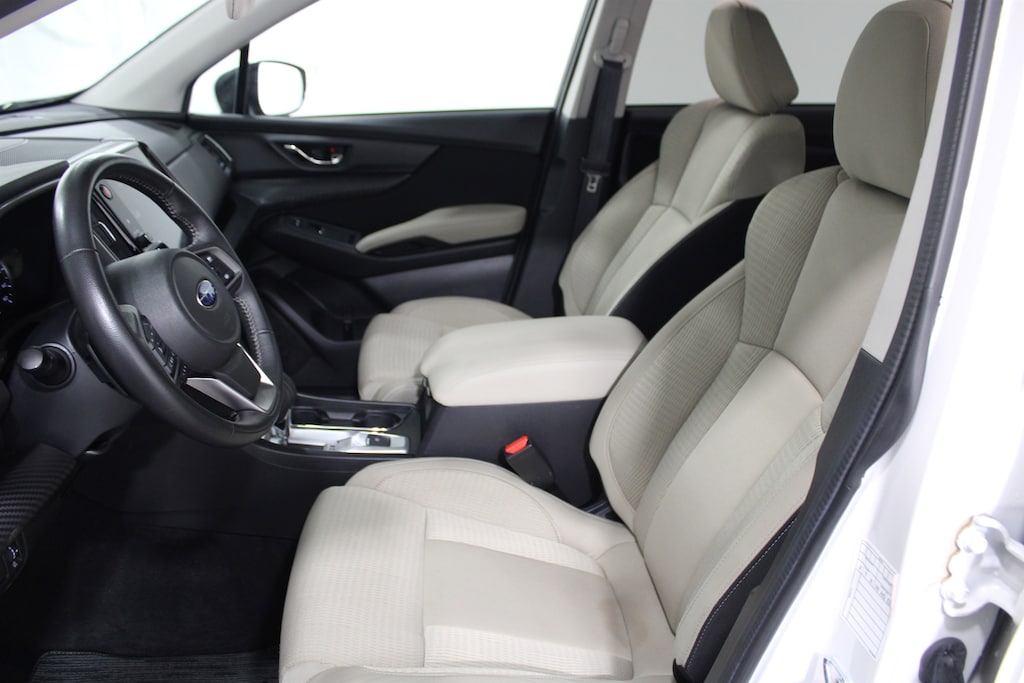 Used 2025 Subaru Ascent Premium 7-Passenger SUV