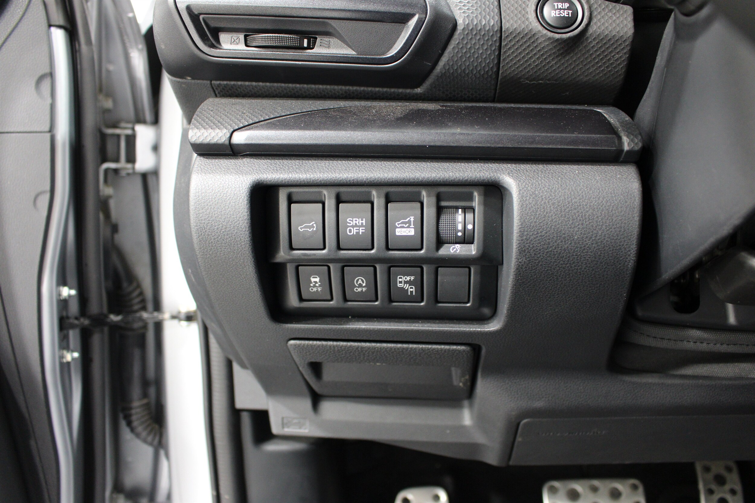 2022 Subaru Forester Wilderness - Photo 8