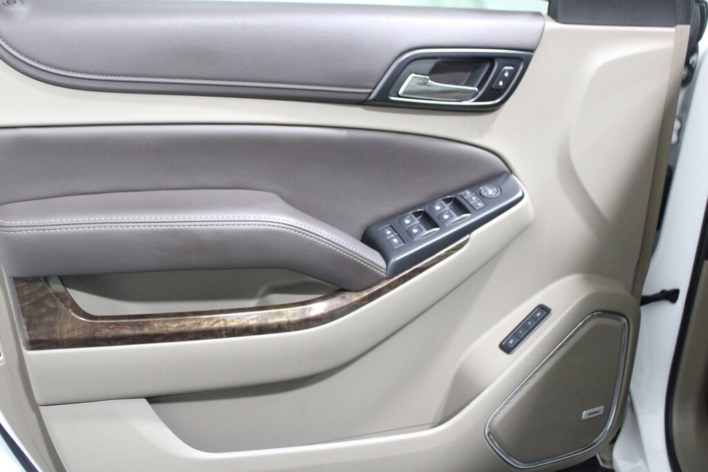 Used 2019 Chevrolet Tahoe LT SUV