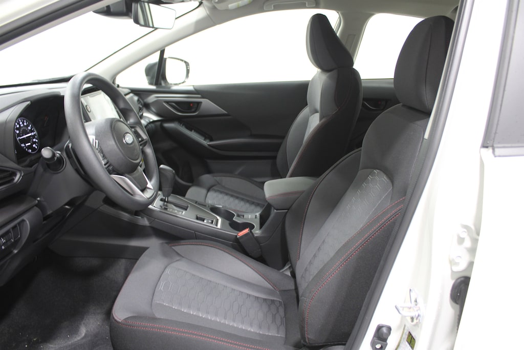 New 2026 Subaru Impreza Sport Hatchback