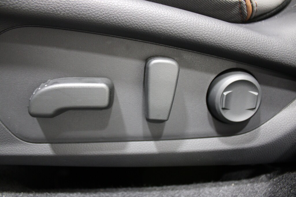 New 2026 Subaru Forester Sport Sport Utility