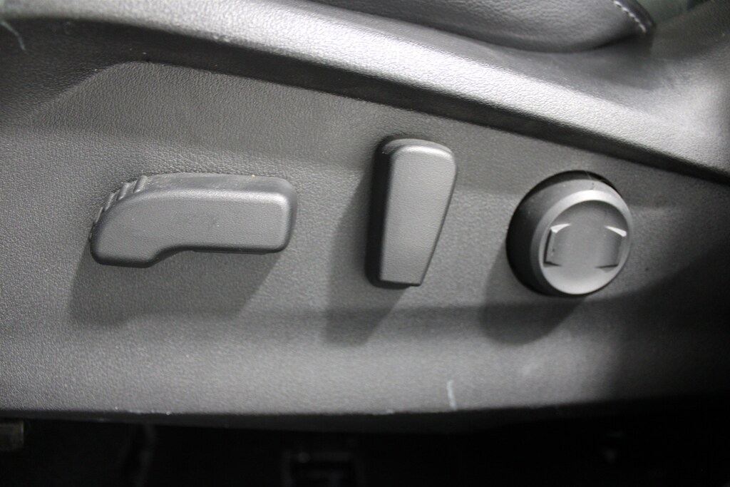 Used 2023 Subaru Forester Touring SUV