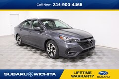 2025 Subaru Legacy Premium 4dr Car