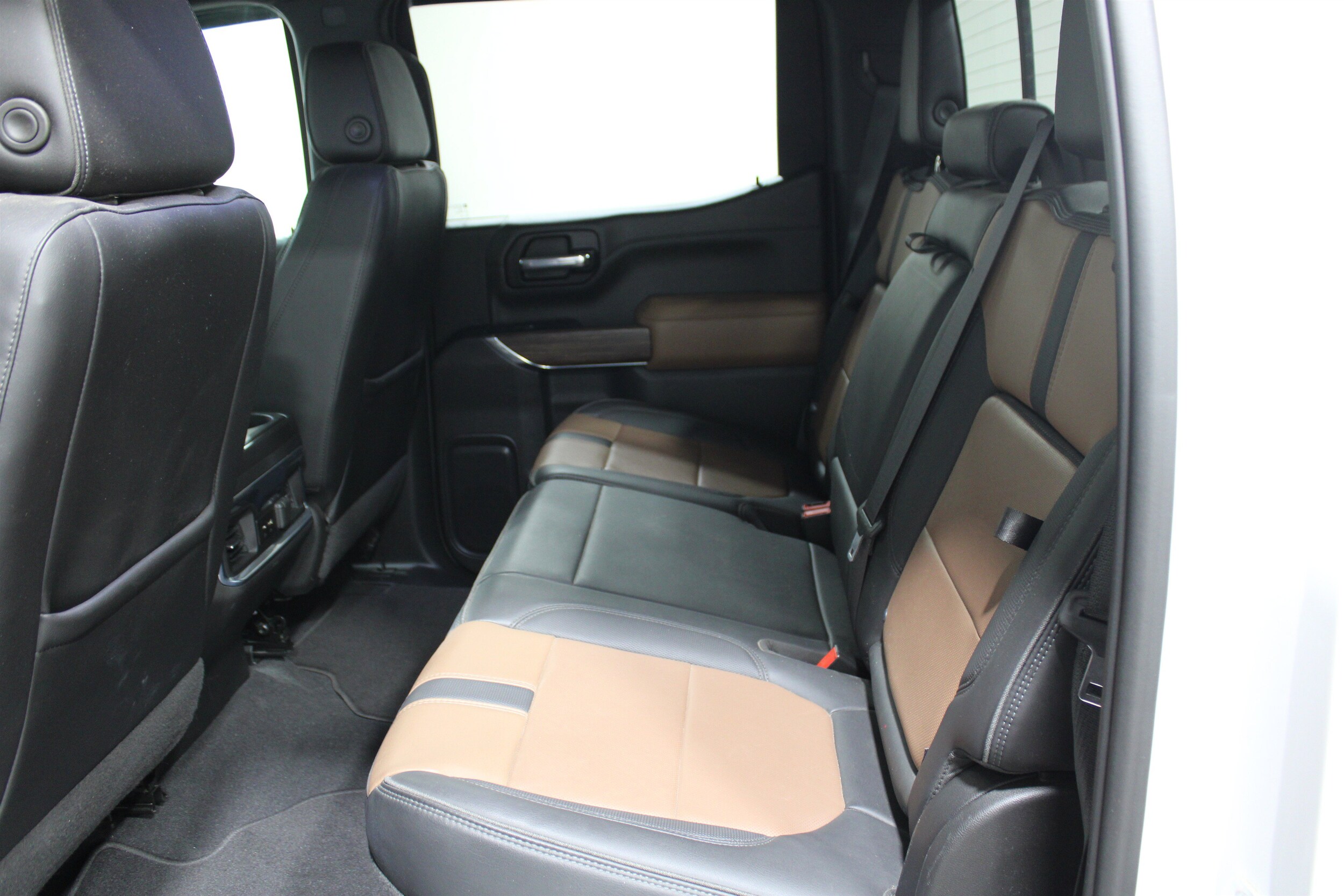 2022 Chevrolet Silverado 1500 Limited High Country - Photo 19