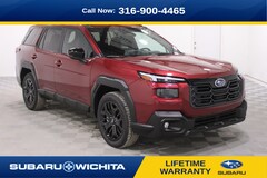 2026 Subaru Outback Limited XT Sport Utility