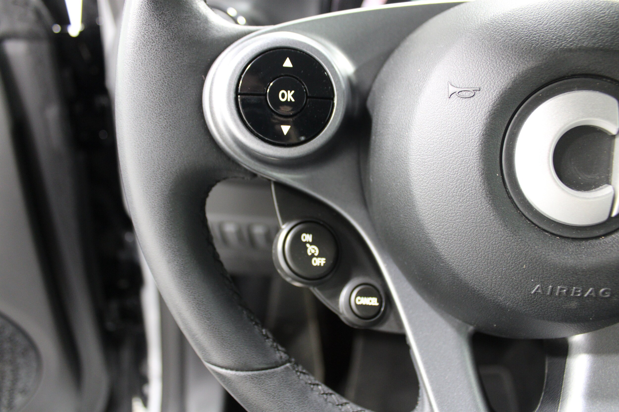 2017 smart fortwo prime - Photo 10