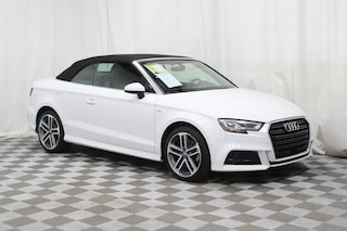 2019 Audi A3