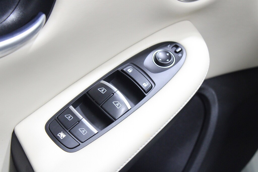 Used 2021 INFINITI QX50 SENSORY SUV