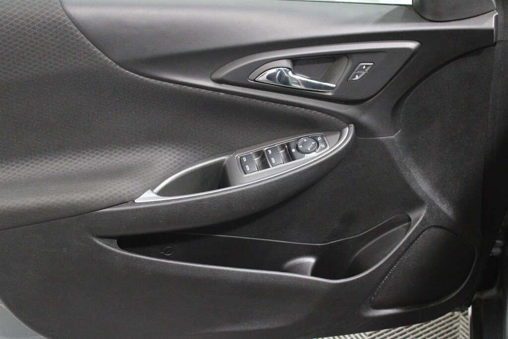 Used 2024 Chevrolet Malibu 1LT Sedan