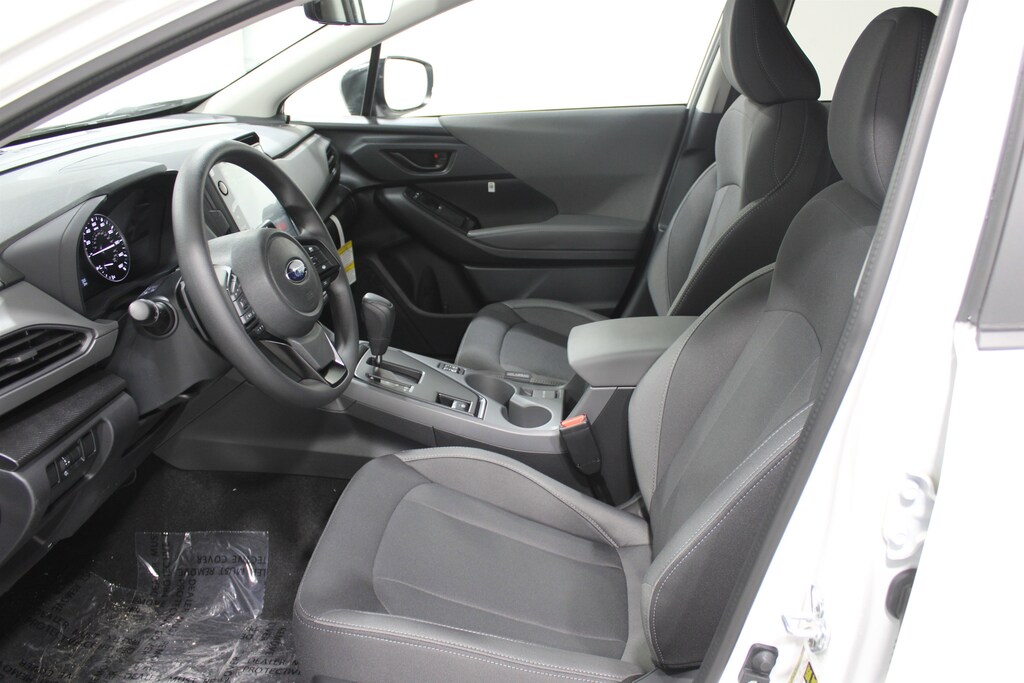 New 2026 Subaru Crosstrek Premium Sport Utility