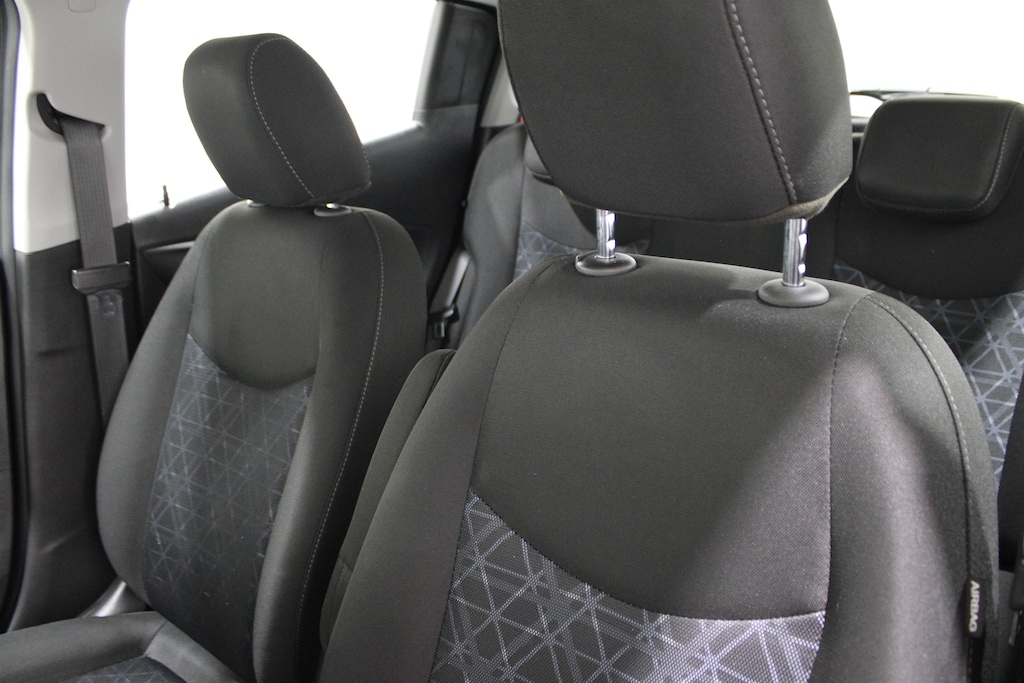 Used 2021 Chevrolet Spark LT w/1LT CVT Hatchback