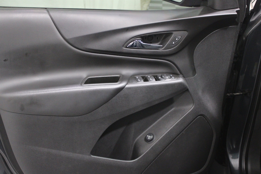 Used 2022 Chevrolet Equinox LT w/1LT SUV