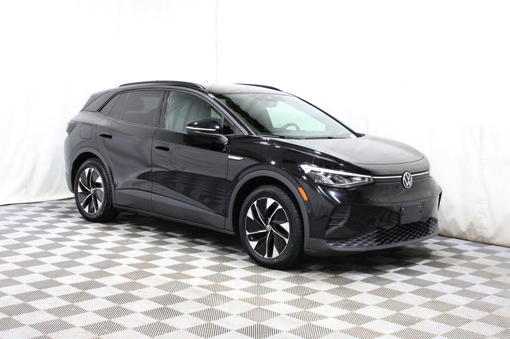 Used 2022 Volkswagen ID.4 Pro SUV