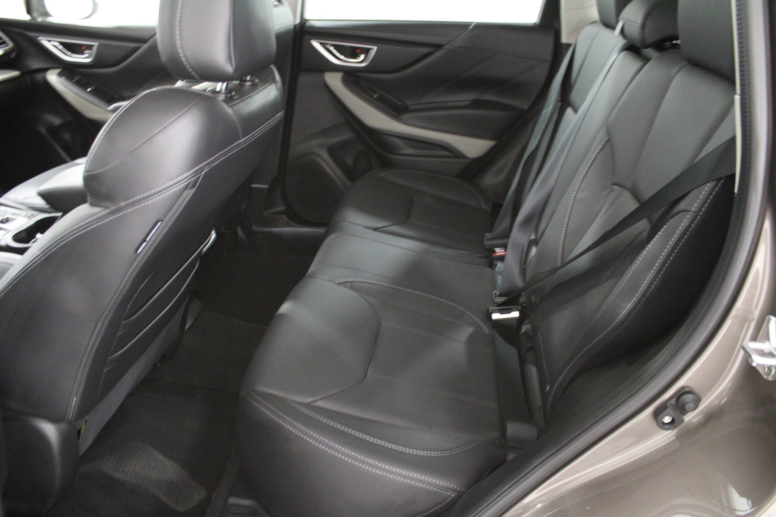 2023 Subaru Forester Limited - Photo 21