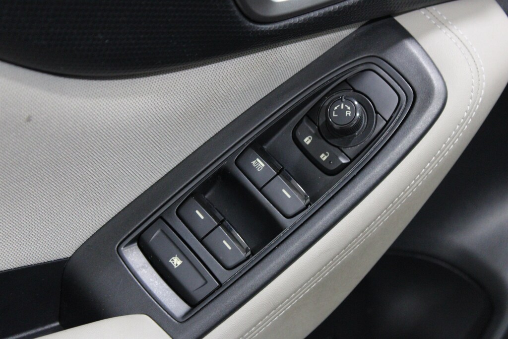 Used 2021 Subaru Forester Base SUV