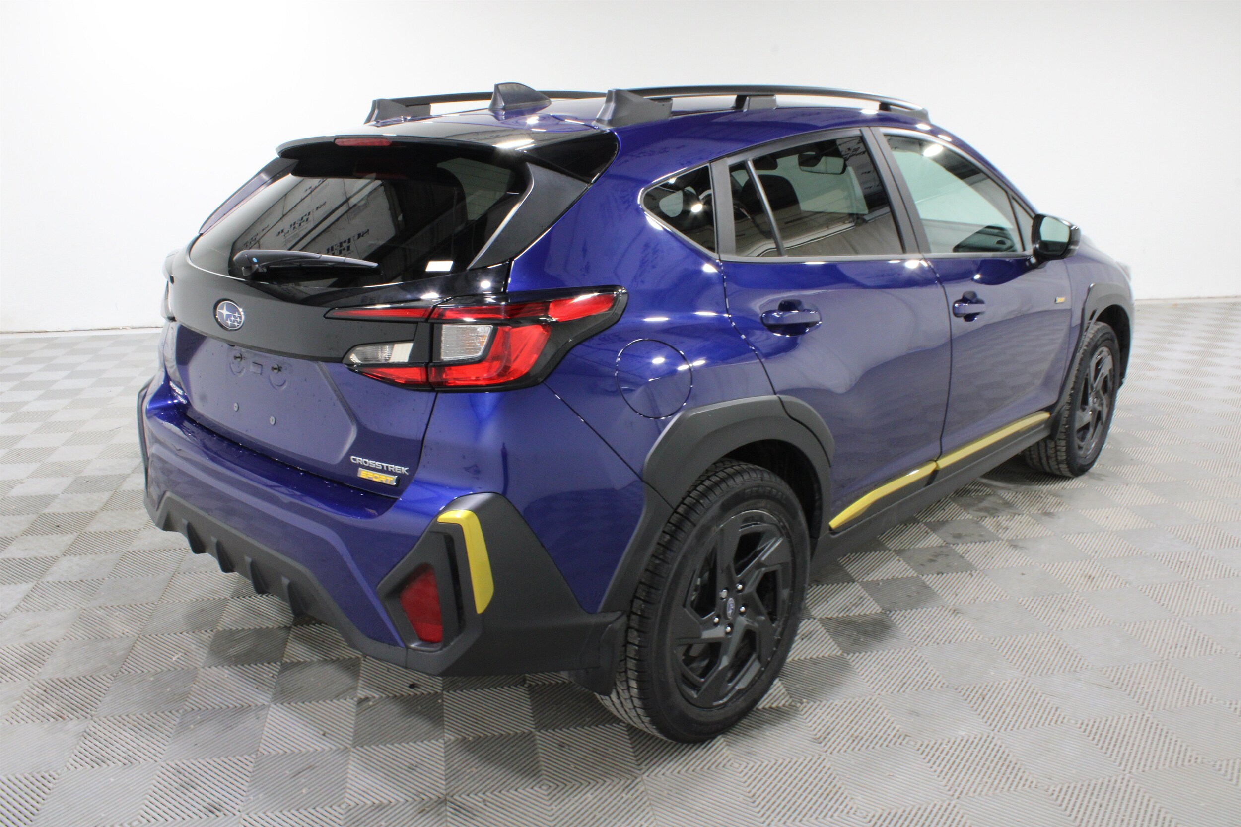 2024 Subaru Crosstrek Sport - Photo 26