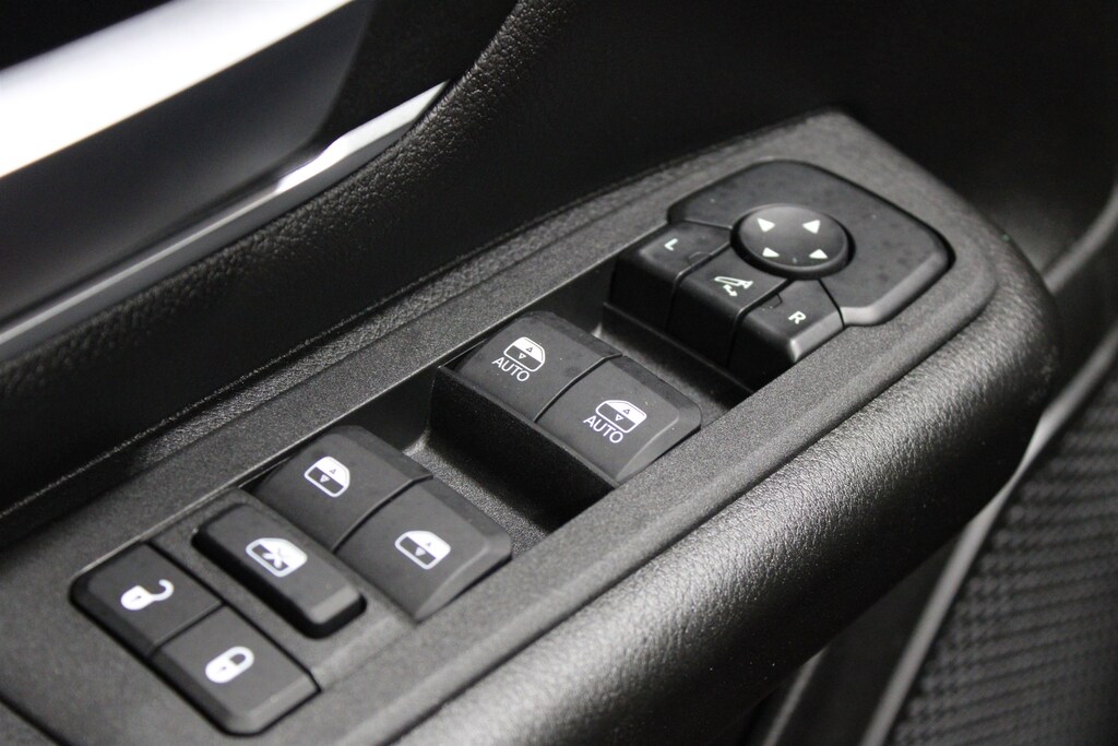 Used 2025 Ram 1500 Big Horn/Lone Star Truck Crew Cab
