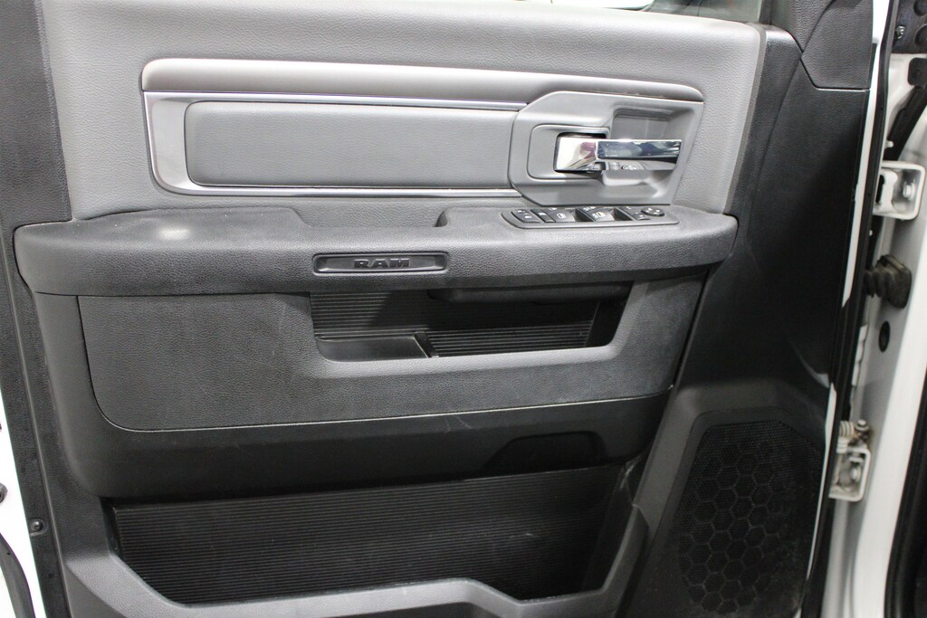 Used 2023 Ram 1500 Classic SLT Truck Crew Cab