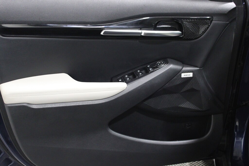 Used 2021 Kia Seltos SX SUV