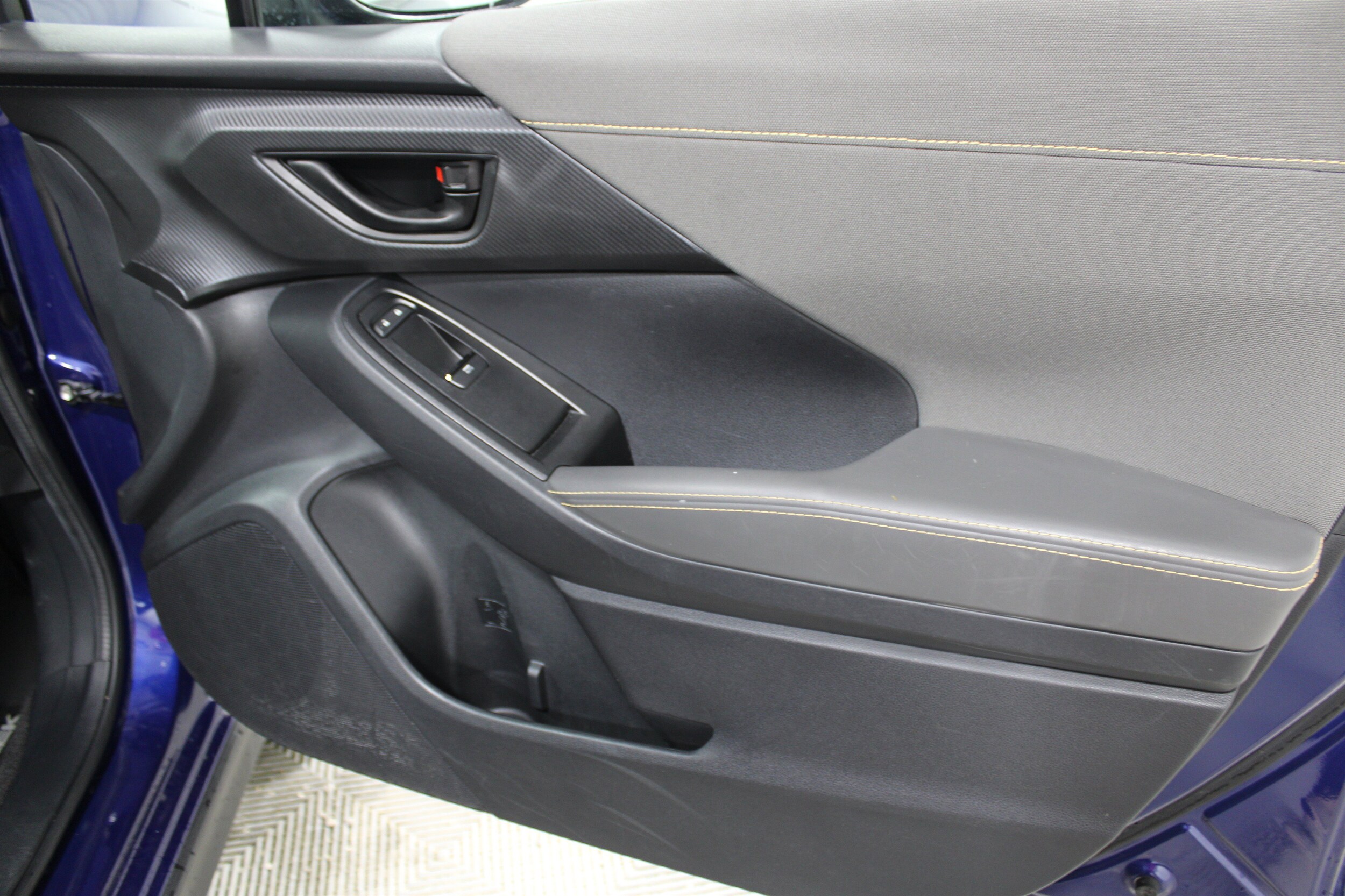 2024 Subaru Crosstrek Sport - Photo 24