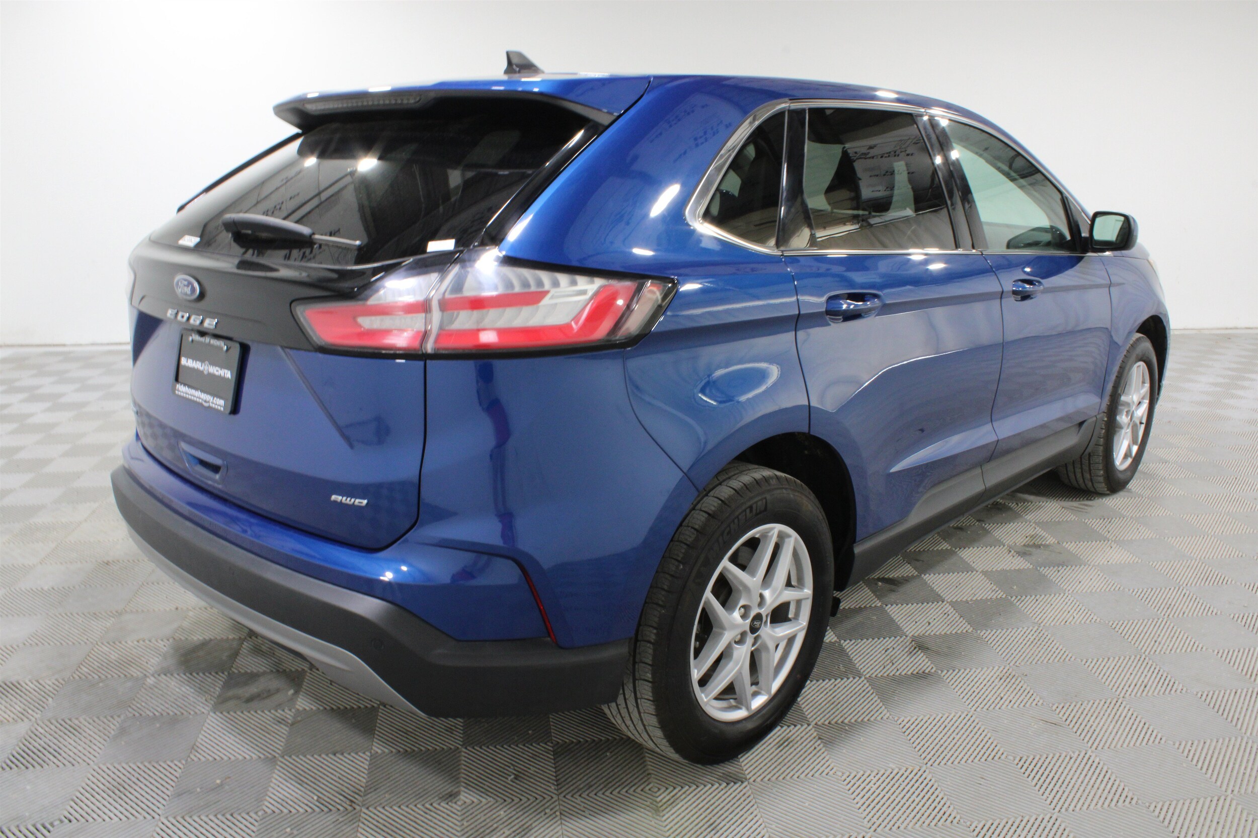 2024 Ford Edge SEL - Photo 27