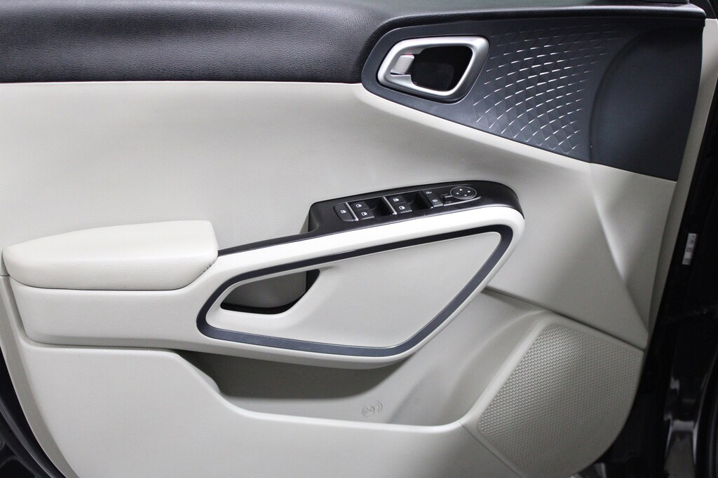 Used 2022 Kia Soul S Hatchback