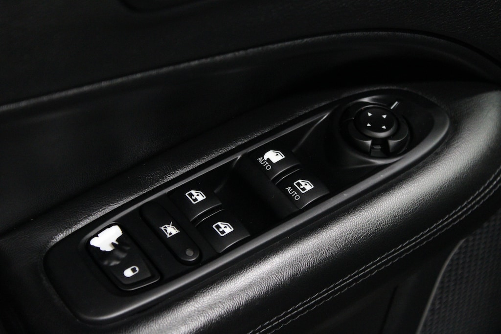 Used 2020 Jeep Compass Latitude SUV