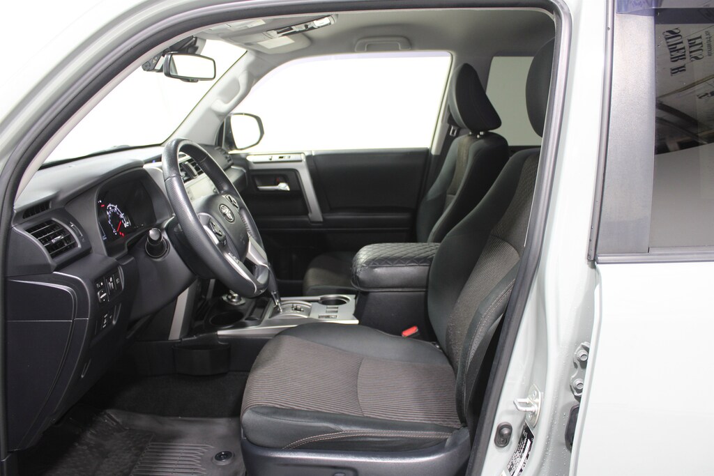 Used 2022 Toyota 4Runner Trail Special Edition SUV