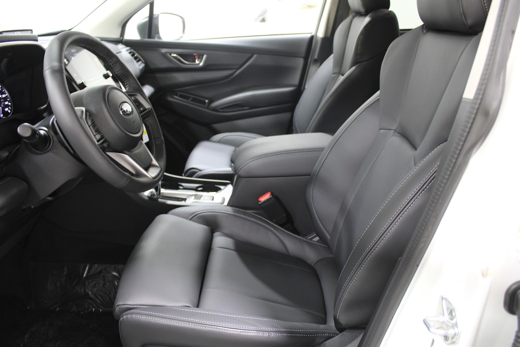 New 2026 Subaru Ascent Limited 7-Passenger Sport Utility