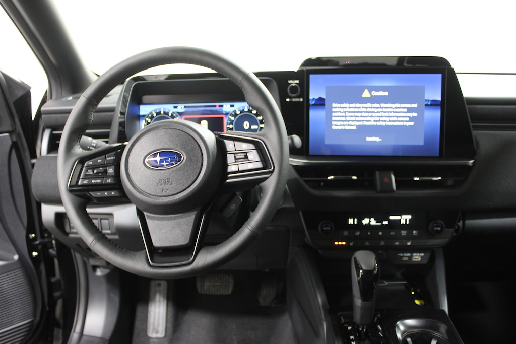 New 2026 Subaru Outback Limited Sport Utility