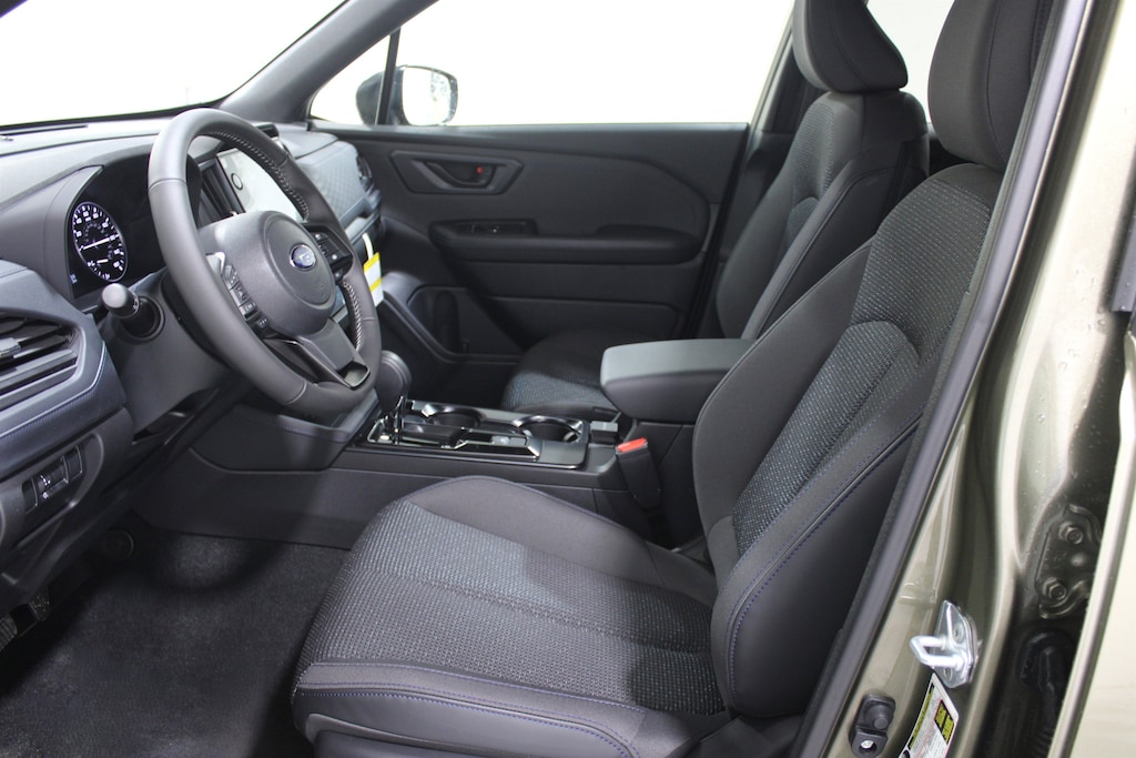 New 2026 Subaru Forester Premium Sport Utility