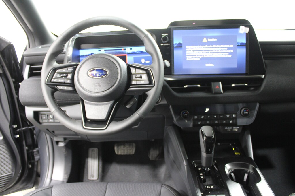 New 2026 Subaru Outback Limited XT Sport Utility