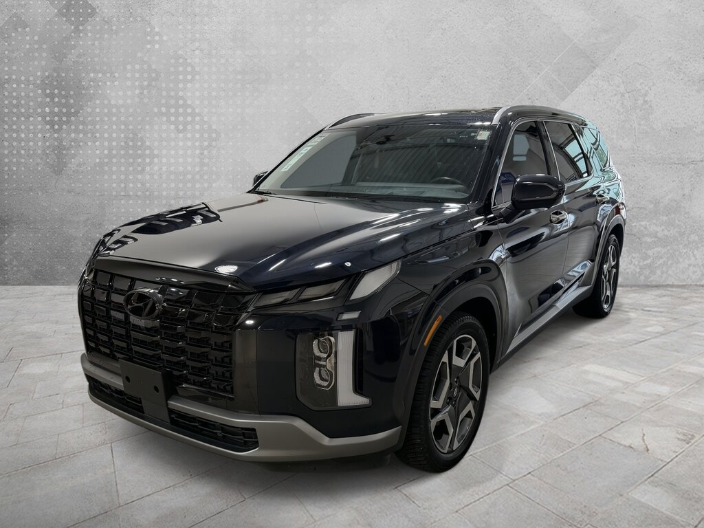 Used 2023 Hyundai Palisade Limited SUV