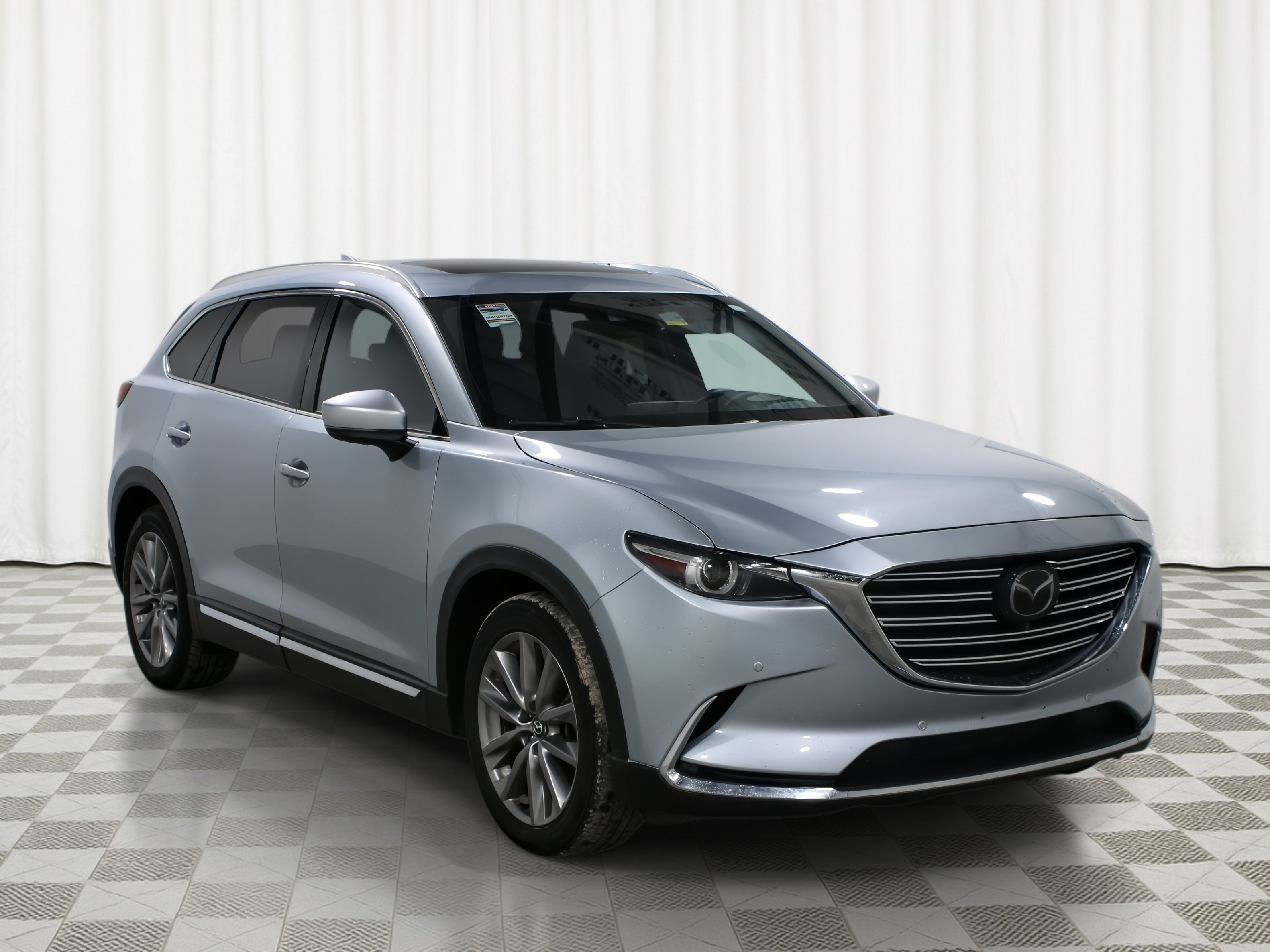 2023 Mazda CX-9 Grand Touring SUV