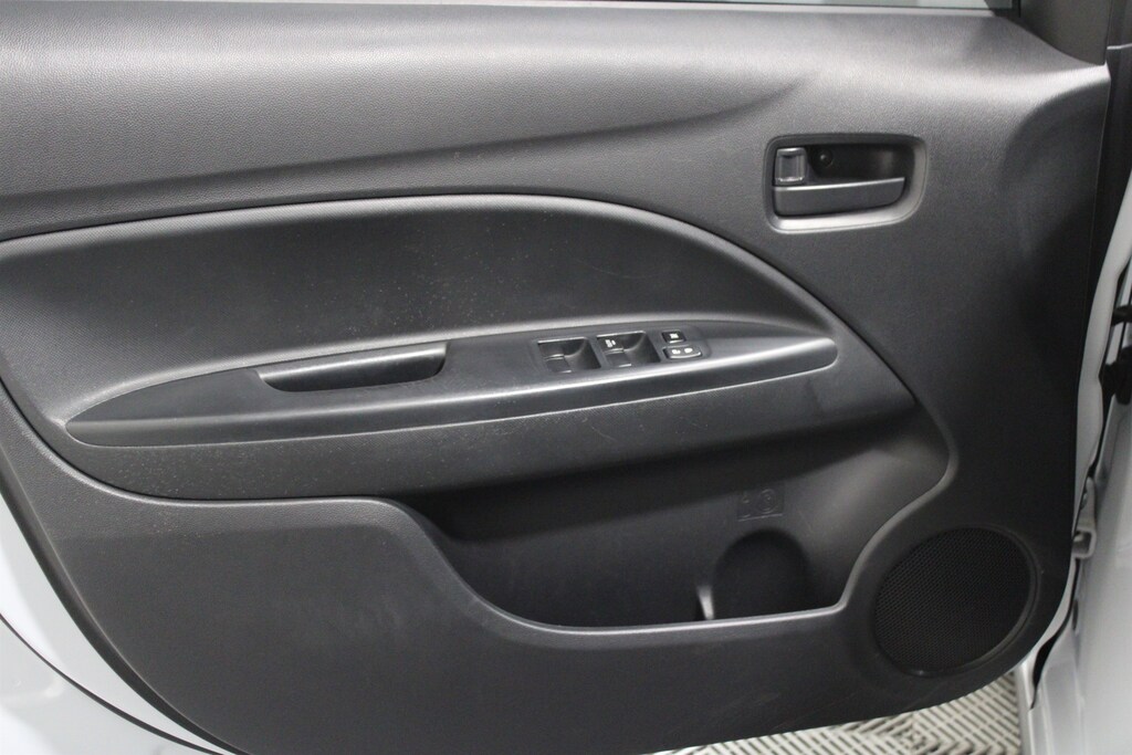 Used 2024 Mitsubishi Mirage ES Hatchback