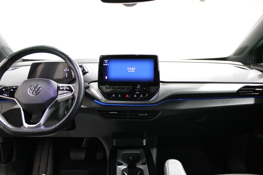 Used 2022 Volkswagen ID.4 Pro SUV