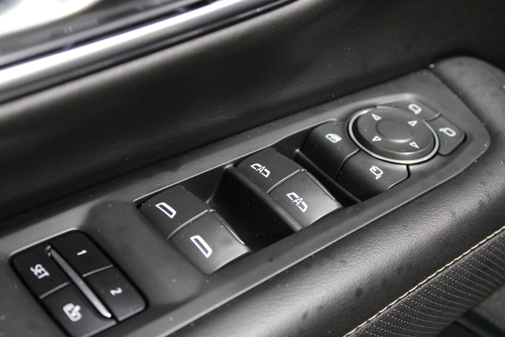 Used 2023 Chevrolet Suburban Premier SUV