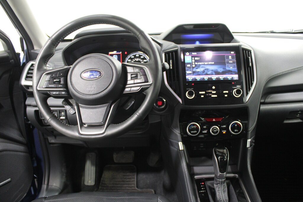 Used 2023 Subaru Forester Touring SUV