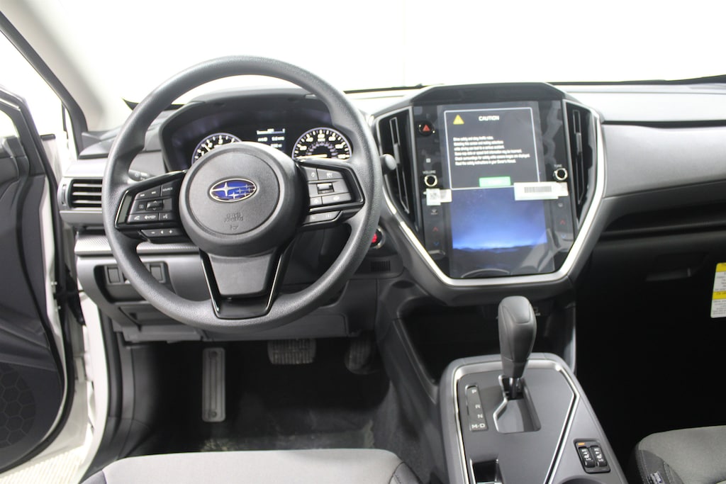 New 2025 Subaru Crosstrek Premium Sport Utility