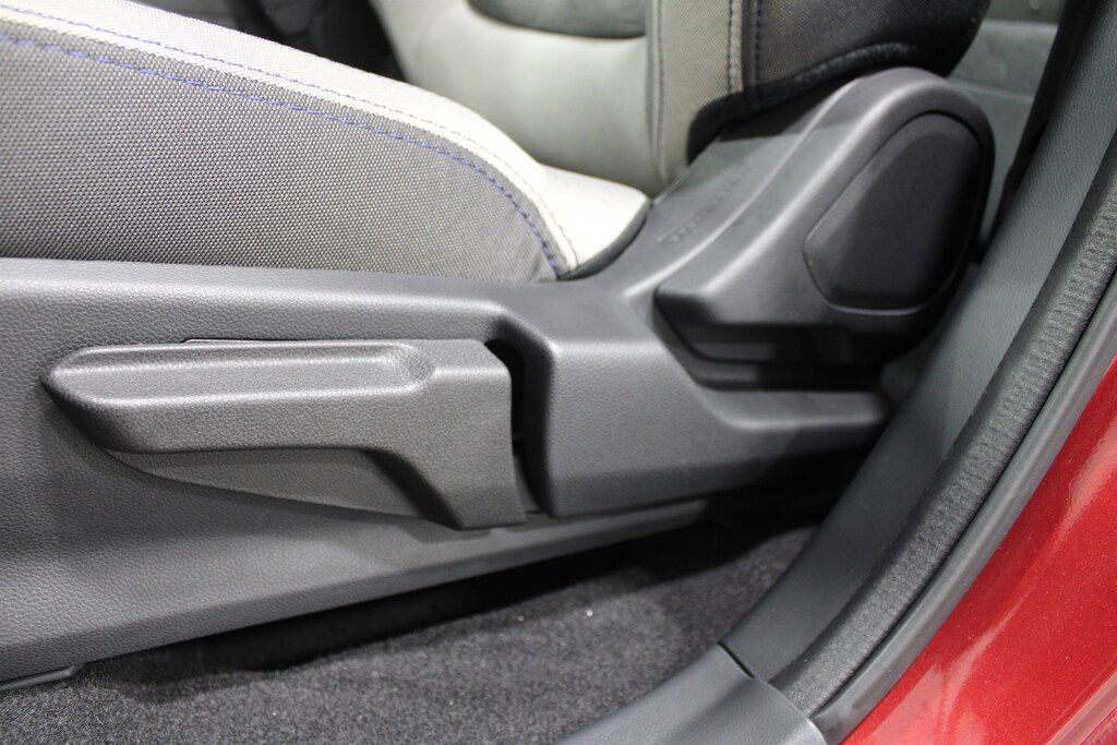 New 2026 Subaru Forester Standard Model Sport Utility